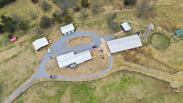 780 Bright Hope Road, Greeneville, TN 37743