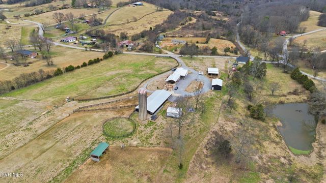 780 Bright Hope Road, Greeneville, TN 37743