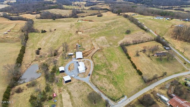 780 Bright Hope Road, Greeneville, TN 37743