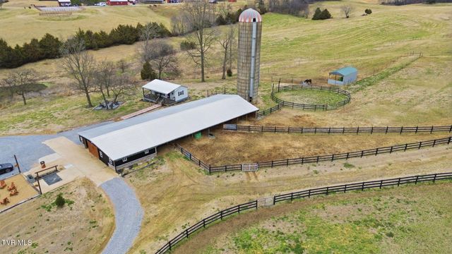 780 Bright Hope Road, Greeneville, TN 37743