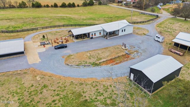 780 Bright Hope Road, Greeneville, TN 37743