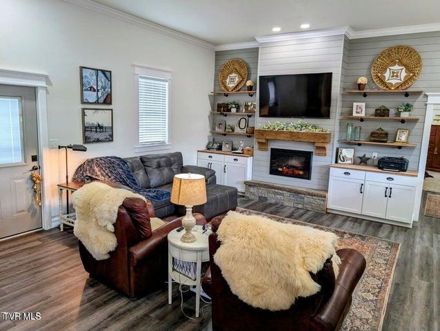 780 Bright Hope Road, Greeneville, TN 37743