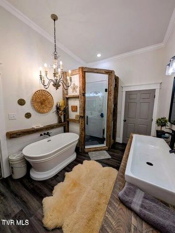 780 Bright Hope Road, Greeneville, TN 37743