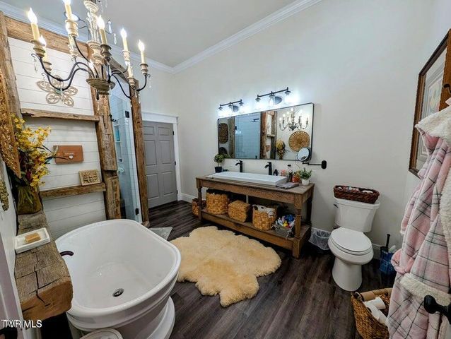 780 Bright Hope Road, Greeneville, TN 37743