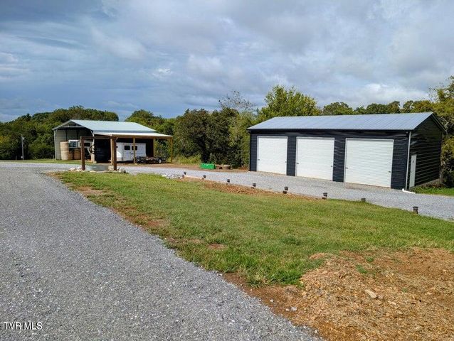 780 Bright Hope Road, Greeneville, TN 37743