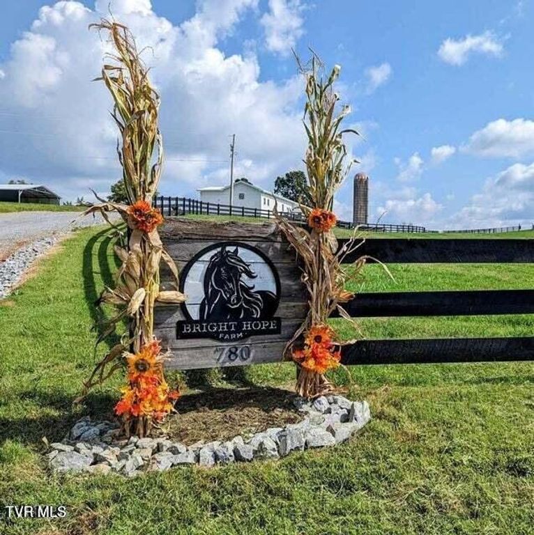 780 Bright Hope Road, Greeneville, TN 37743