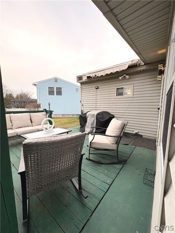 4 Theresa Court, Utica, NY 13502