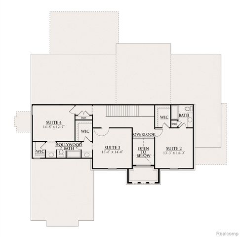 1792 Vista Drive, Oakland Charter Township, MI 48363