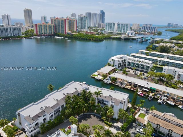 4000 NE 168th St PH1A, North Miami Beach, FL 33160