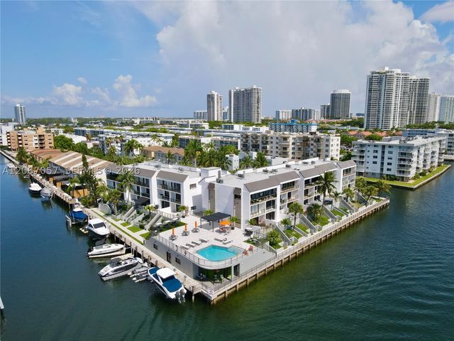 4000 NE 168th St PH1A, North Miami Beach, FL 33160