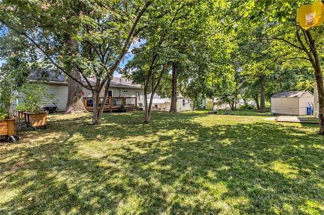 4617 NE 47th Street, Kansas City, MO 64117