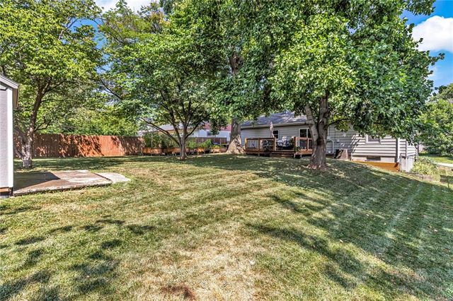 4617 NE 47th Street, Kansas City, MO 64117