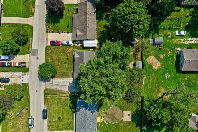 4617 NE 47th Street, Kansas City, MO 64117