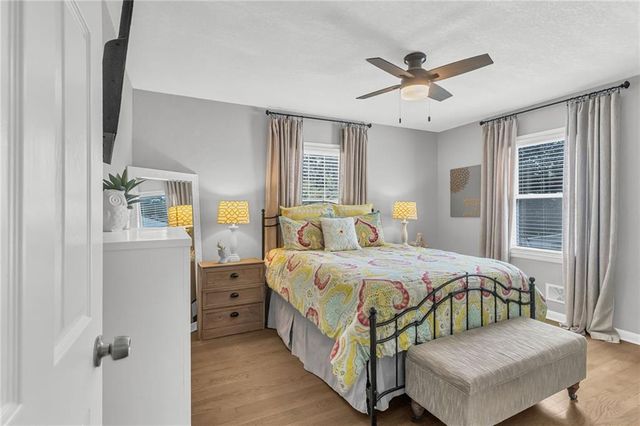 4617 NE 47th Street, Kansas City, MO 64117