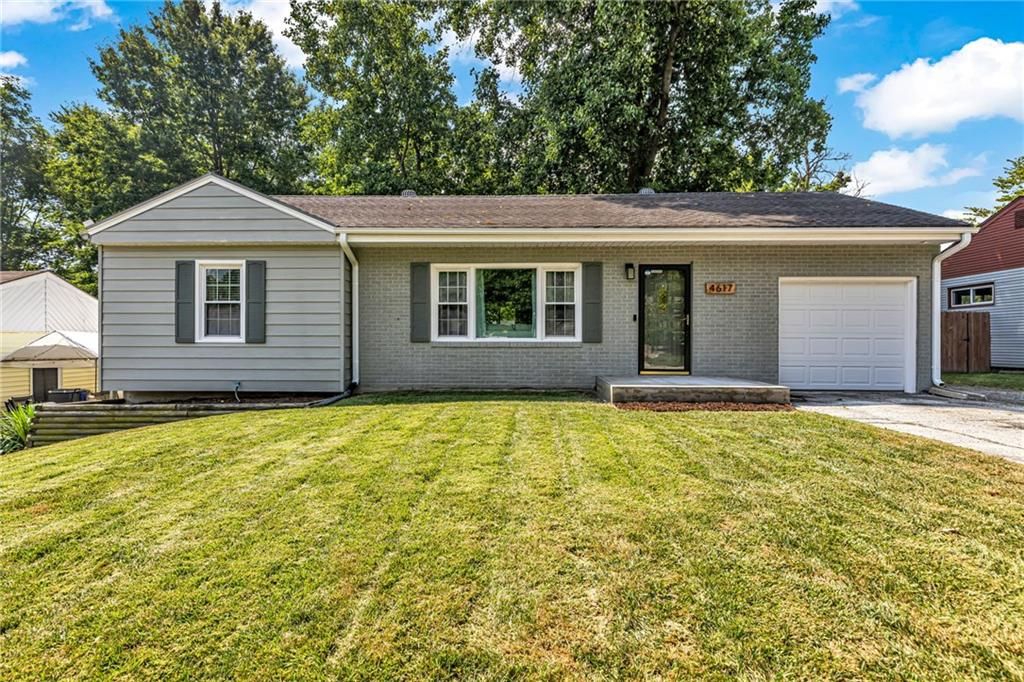 4617 NE 47th Street, Kansas City, MO 64117