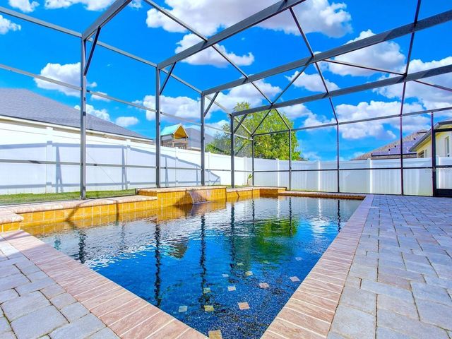 4461 INDIGO SKY LANE, Kissimmee, FL 34744