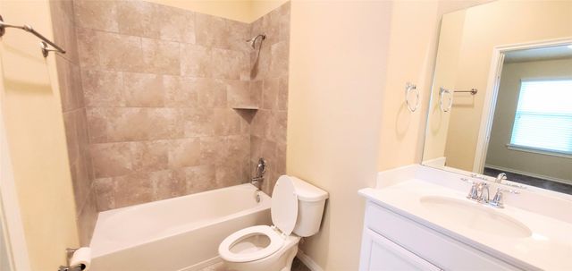 1107 Brooklyn Drive, Anna, TX 75409