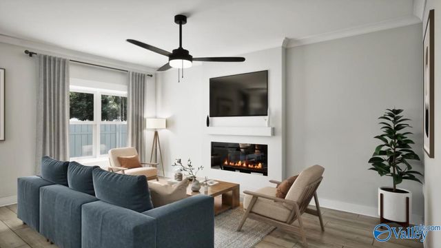 26171 Mccracken Place, Madison, AL 35756