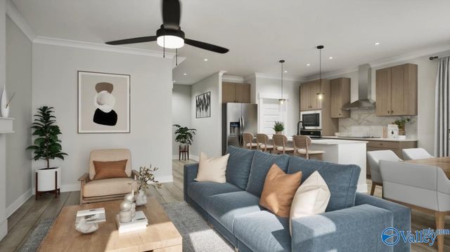 26171 Mccracken Place, Madison, AL 35756