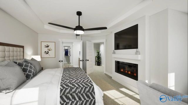 26171 Mccracken Place, Madison, AL 35756