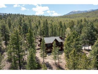 30433 National Forest Dr, Buena Vista, CO 81211