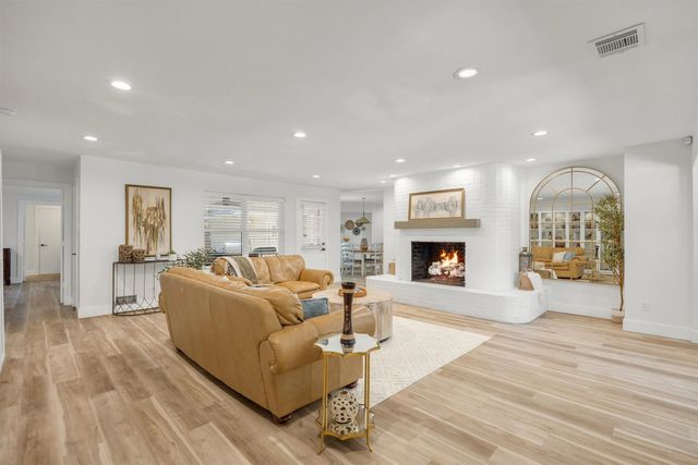 9612 Atherton Drive, Dallas, TX 75243