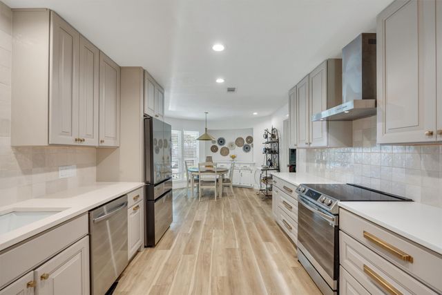 9612 Atherton Drive, Dallas, TX 75243