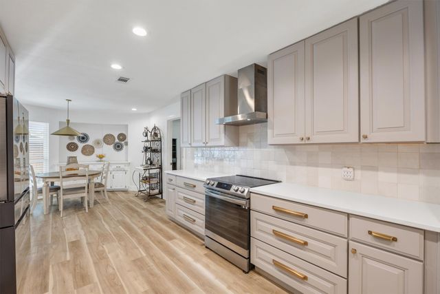 9612 Atherton Drive, Dallas, TX 75243