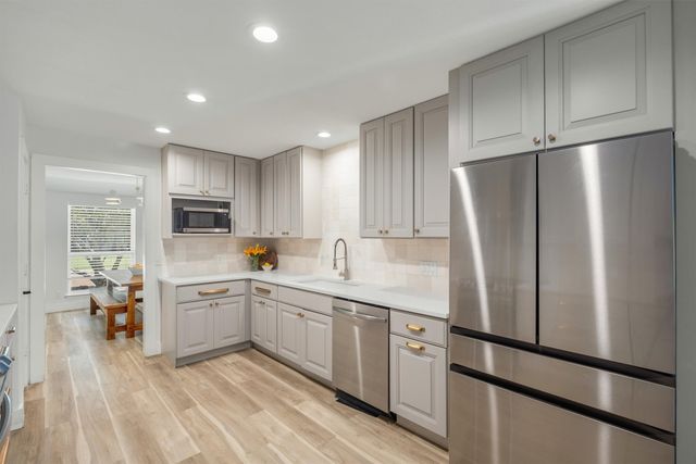 9612 Atherton Drive, Dallas, TX 75243