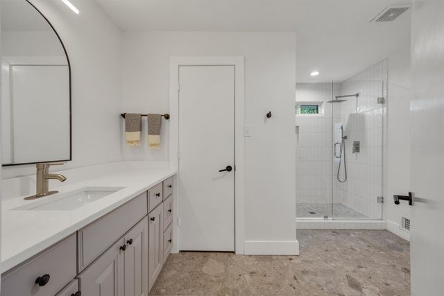 9612 Atherton Drive, Dallas, TX 75243