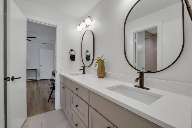 9612 Atherton Drive, Dallas, TX 75243