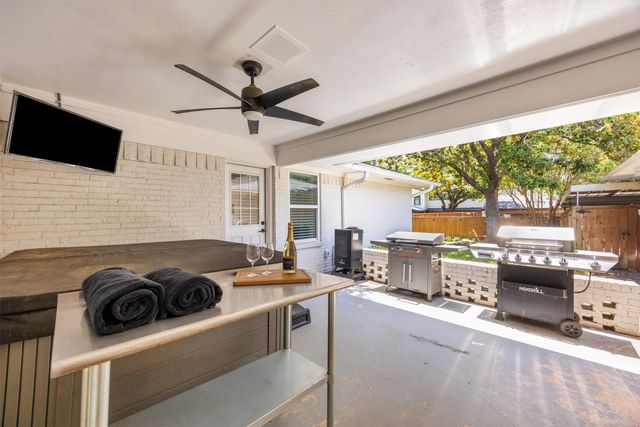 9612 Atherton Drive, Dallas, TX 75243