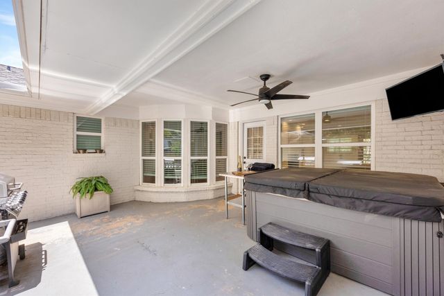 9612 Atherton Drive, Dallas, TX 75243