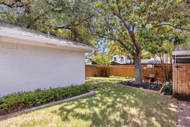 9612 Atherton Drive, Dallas, TX 75243