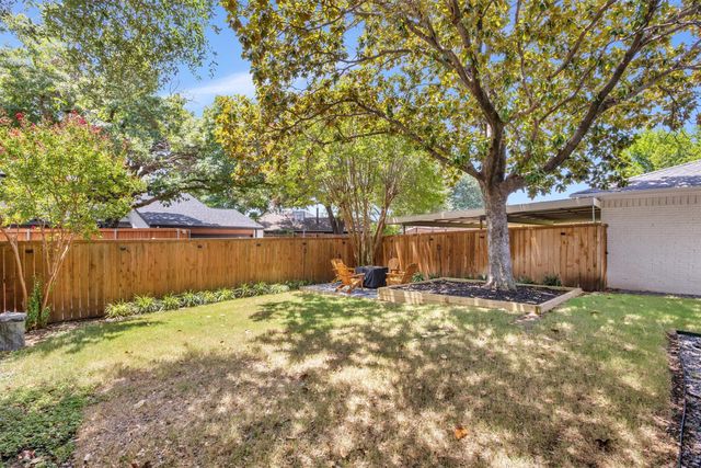 9612 Atherton Drive, Dallas, TX 75243