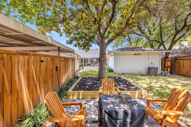 9612 Atherton Drive, Dallas, TX 75243