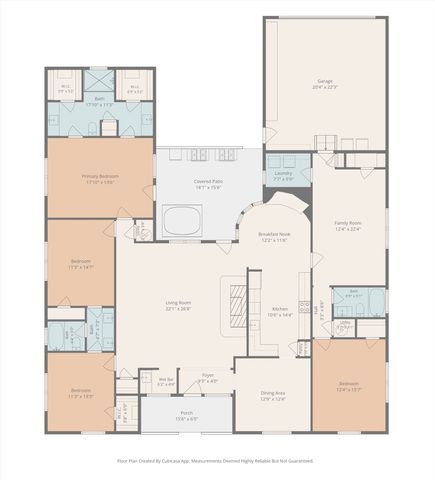 9612 Atherton Drive, Dallas, TX 75243
