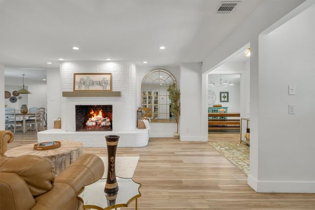 9612 Atherton Drive, Dallas, TX 75243