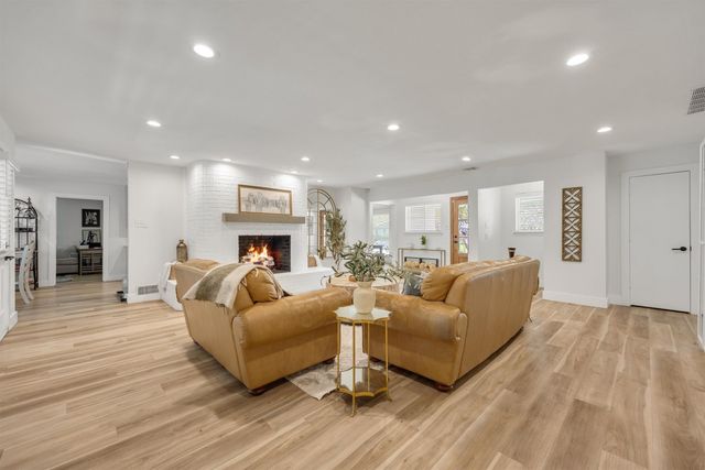9612 Atherton Drive, Dallas, TX 75243