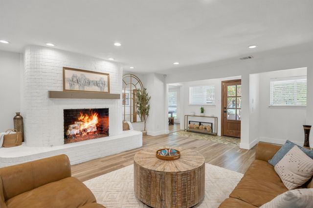 9612 Atherton Drive, Dallas, TX 75243