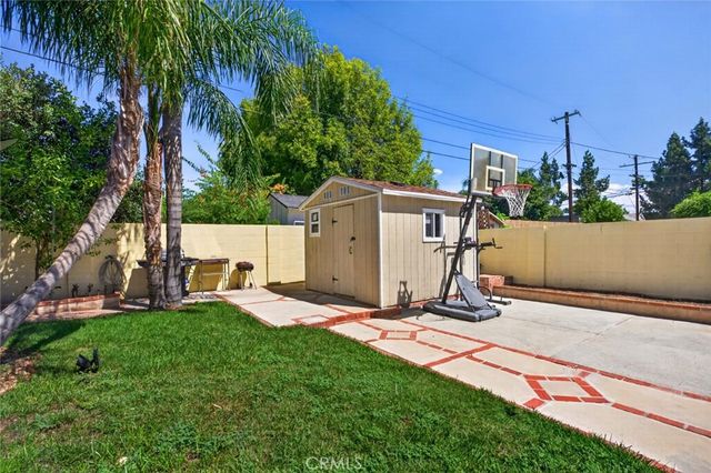 15711 Hiawatha, Granada Hills, CA 91344