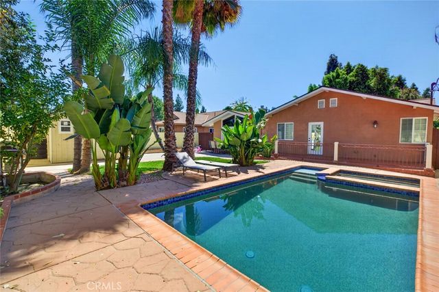 15711 Hiawatha, Granada Hills, CA 91344