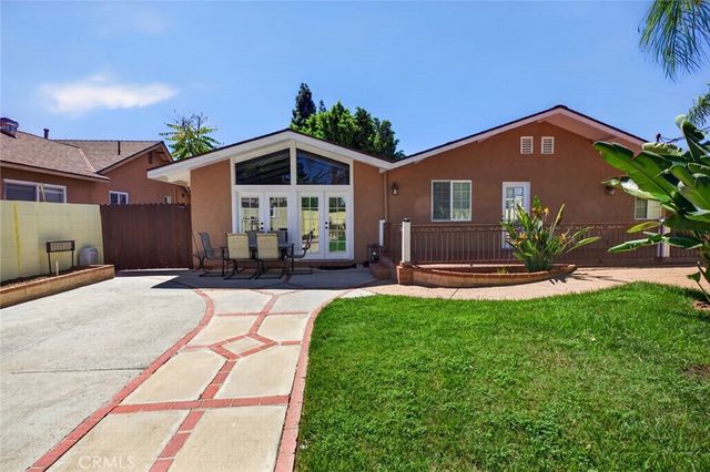 15711 Hiawatha, Granada Hills, CA 91344