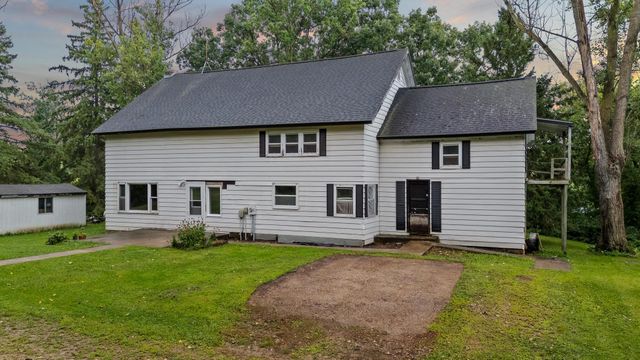 W5373 801st Avenue, Spring Valley, WI 54767