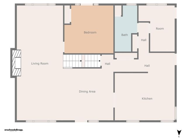 W5373 801st Avenue, Spring Valley, WI 54767