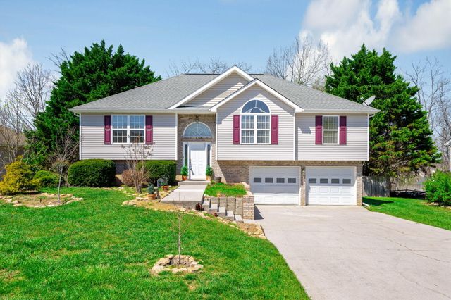 6895 Bucksland Drive, Ooltewah, TN 37363