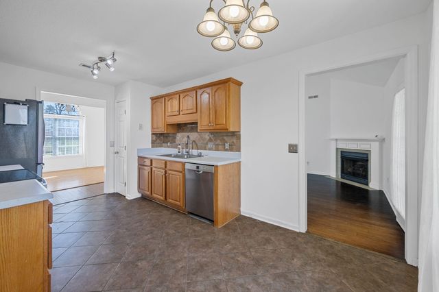 6895 Bucksland Drive, Ooltewah, TN 37363