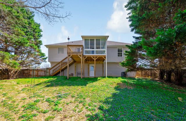 6895 Bucksland Drive, Ooltewah, TN 37363