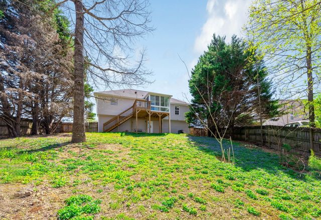 6895 Bucksland Drive, Ooltewah, TN 37363