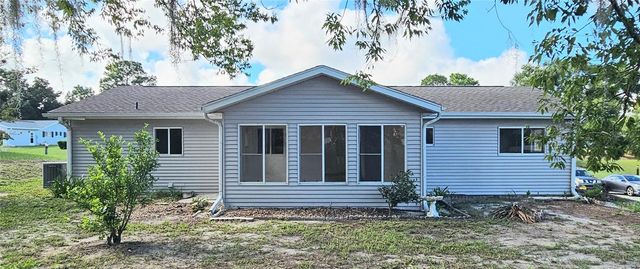 8543 SW 107TH LANE, Ocala, FL 34481